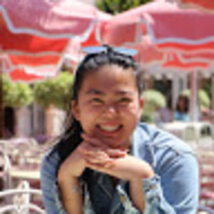 Meet your Posher, Jackie